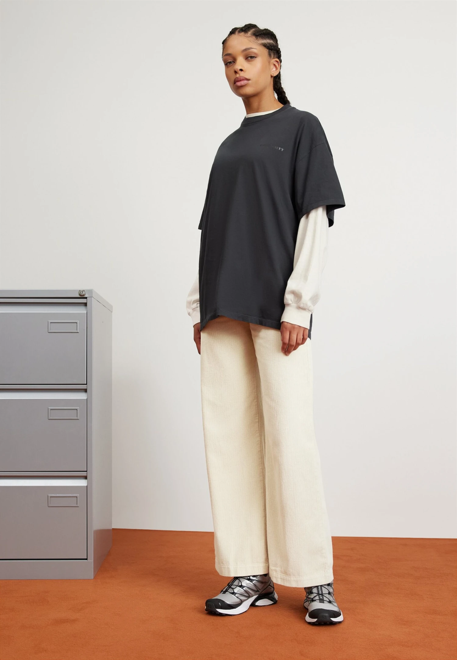 Roxy Surf On Cloud - Trousers 4 Roxy Surf On Cloud - Trousers - Image 2