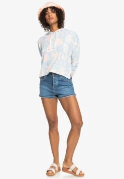 Roxy Jasmine Paradise - Wendbarer - Hat - Orange