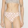 Roxy Check It Midwaist - Bikini Bottoms 2 Roxy Check It Midwaist - Bikini Bottoms -Roxy 6f6c46fc1c7644de9a11782443ced982