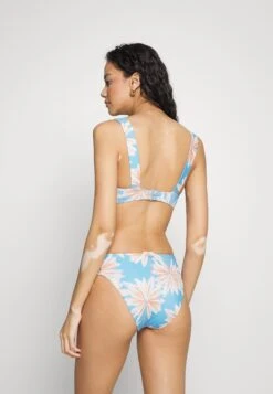 Roxy Love The Coco- Bikini - Azure Blue -Roxy 703d63d1a98d4b249485b4d2261f60d4