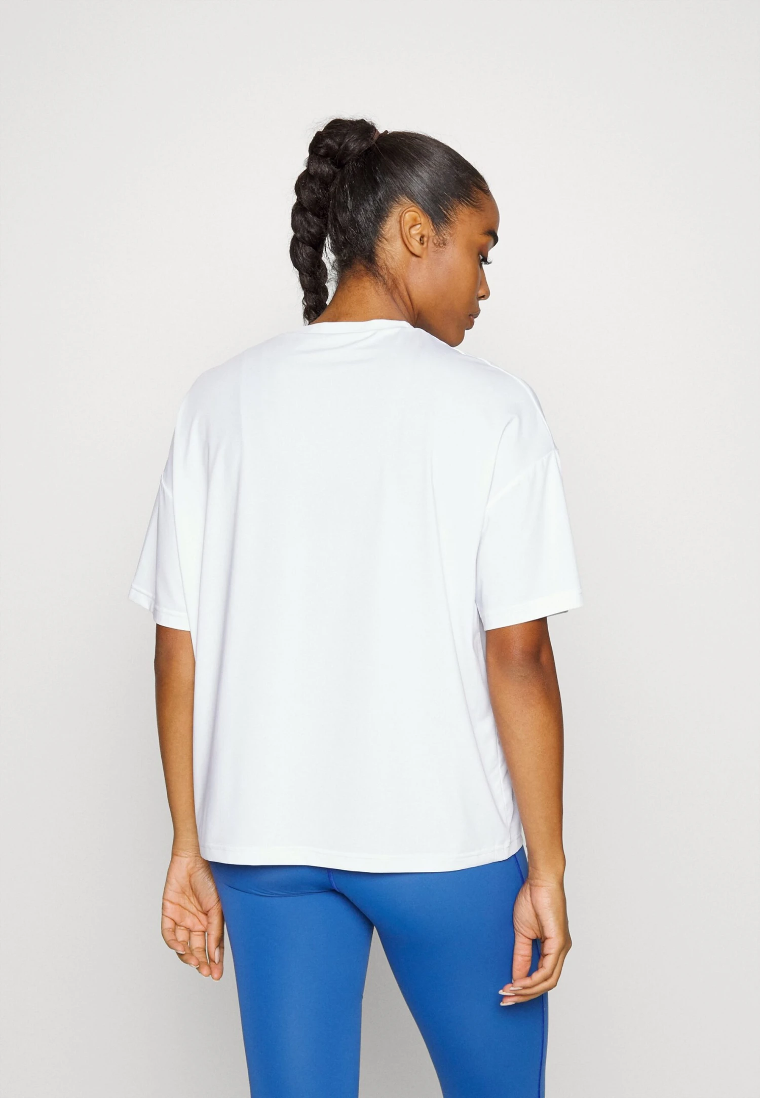 Roxy In Your Eyes - Print T-Shirt - Bright White 5 Roxy In Your Eyes - Print T-Shirt - Bright White - Image 3