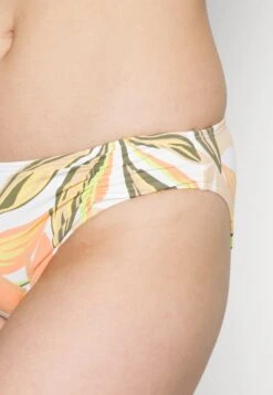 Roxy Beach Classics Wrap Set - Bikini - Bright White/Subtly Salty -Roxy 70a8818557e84e9db55f2ad11ea92795