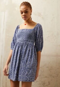 Roxy Sands Mini Dress - Day Dress