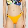 Roxy Color Jam Sd Ring - Bikini Bottoms - Tangelo