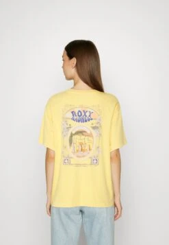 Roxy Moonlight Sunset B - Print T-Shirt 9 Roxy Moonlight Sunset B - Print T-Shirt -Roxy 71269d68063145e4b0fc22dcd40aad41