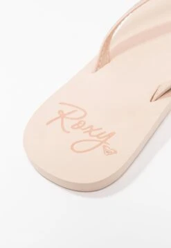 Roxy Napili - T-Bar Sandals - Tan 11 Roxy Napili - T-Bar Sandals - Tan -Roxy 7170aefb42d142f2baae39711d1cbe80