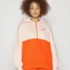 Roxy Essential Energy Block Hoodie - Hoodie - Pale Dogwood 2 Roxy Essential Energy Block Hoodie - Hoodie - Pale Dogwood -Roxy 718c806bc85948c79deb16fa457c0af7