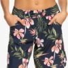 Roxy Wave Printed 9 Inch - Pyjama Bottoms - Mood Indigo Tropical Depht 2 Roxy Wave Printed 9 Inch - Pyjama Bottoms - Mood Indigo Tropical Depht -Roxy 71a0ffcaf714468bbc87191a10d91598