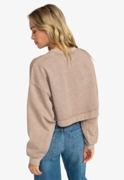 Roxy Surf Safari - Sweatshirt -Roxy 72395d33237b40069b759d36ac103a07