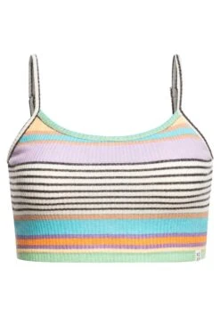 Roxy Best Time Of Day - Top - Anthracite Good Vibration -Roxy 72ef7981d8e34526807348d3a303bfa1