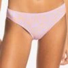 Roxy Hawaiian Heat - Bikini Bottoms - Mock Orange Hawaiianheat -Roxy 731a5b7062d64fc48d5d4993e2b62fd0