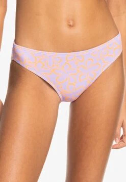Roxy Hawaiian Heat - Bikini Bottoms - Mock Orange Hawaiianheat