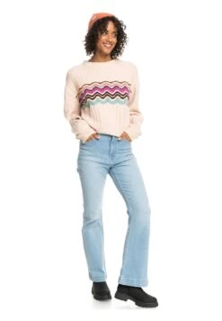 Roxy Island Fox - Beanie - Light Brown -Roxy 731ebffbca324bad82fd061906e358f3