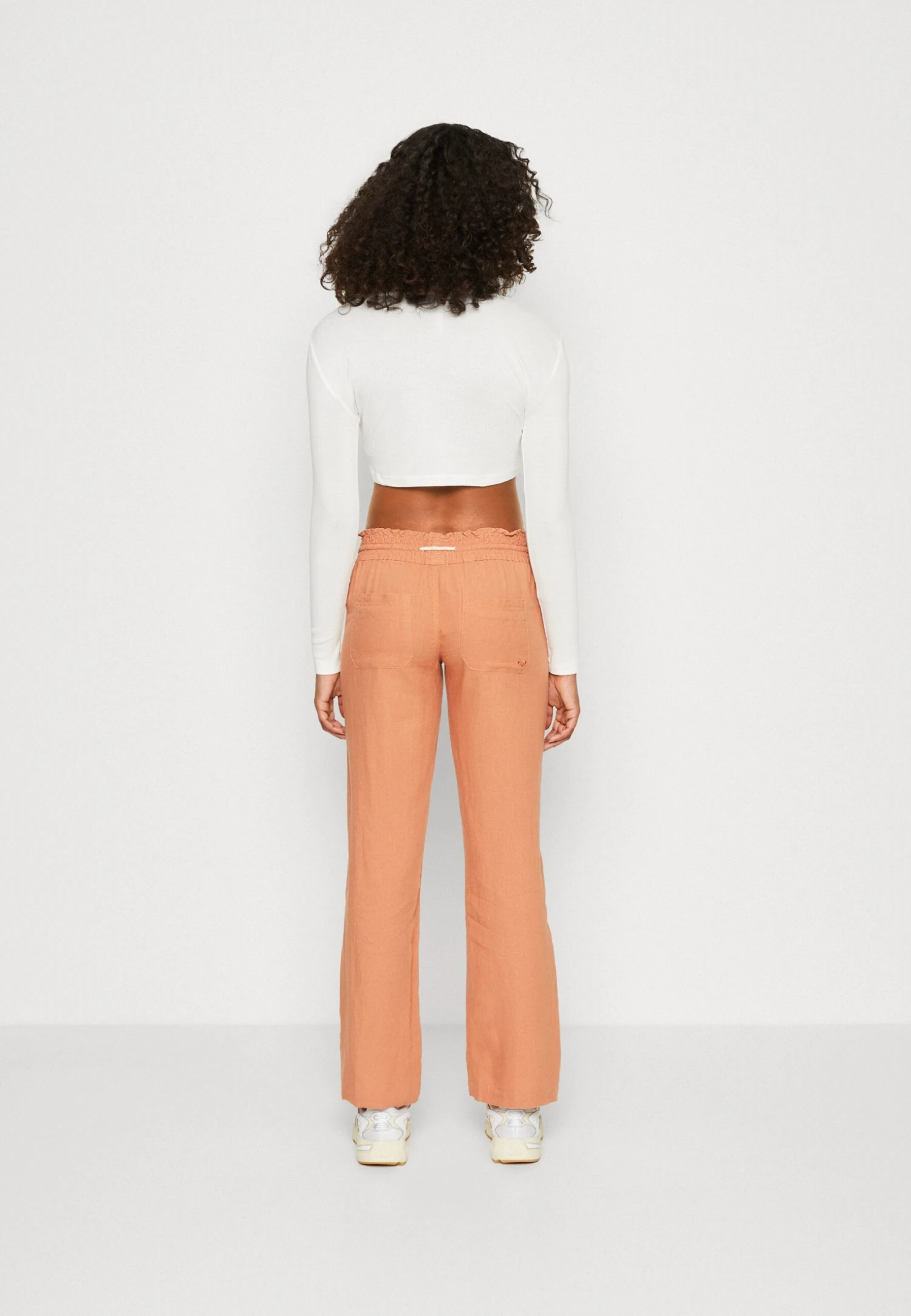 Roxy Oceanside Pant - Trousers 5 Roxy Oceanside Pant - Trousers - Image 3