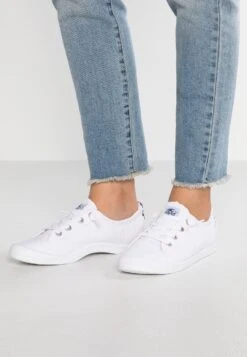 Roxy Bayshore - Trainers - White