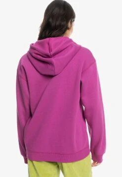 Roxy Surf Stoked Brushed - Hoodie - Purple -Roxy 73c98032d46840f69314422cf329b8f6