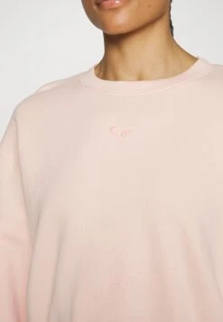 Roxy Essential Energy Crew Neck - Sweatshirt - Pale Dogwood 13 Roxy Essential Energy Crew Neck - Sweatshirt - Pale Dogwood -Roxy 744f78507f9b49f49edf43a957607605