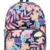 Roxy Always Core Printed 8L - Extrakleiner - Rucksack - Bsp 1 Roxy Always Core Printed 8L - Extrakleiner - Rucksack - Bsp -Roxy 7457fc6809f24639965b755861b27e83
