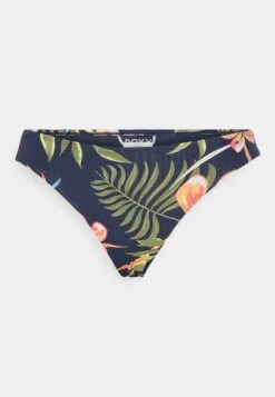 Roxy Into The Sun- Bikini Bottoms - Mood Indigo -Roxy 7487925e1c154215a949f81ed763d9bf