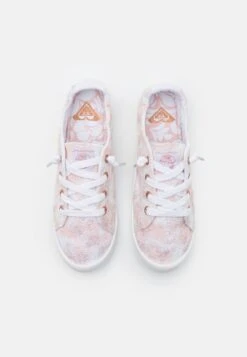 Roxy Bayshore- Trainers - Blush -Roxy 74a1a76b8c414168a8f1b7d0c23bb17c