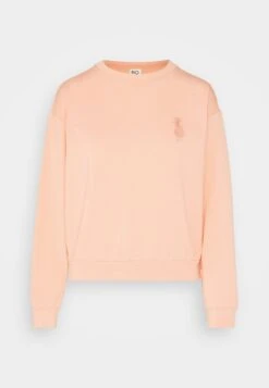 Roxy Surfing By Moonlight - Sweatshirt - Papaya Punch -Roxy 74df07af156649a0b14a3f2edd871f5a