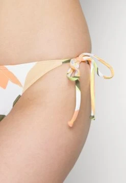 Roxy Beach Classics Tiki Set - Bikini - Bright White Subtly Salty Flat -Roxy 7517ca37f0f7428eb8a8889bf0e65063