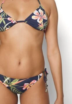 Roxy Into The Sun Tiki Tri Set - Bikini -Roxy 752e1cd098674d12b4909fd063dcaec5