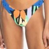 Roxy Color Jam - Bikini Bottoms - Kvj