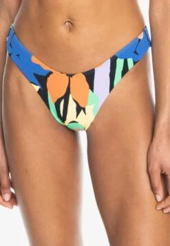 Roxy Color Jam - Bikini Bottoms - Kvj