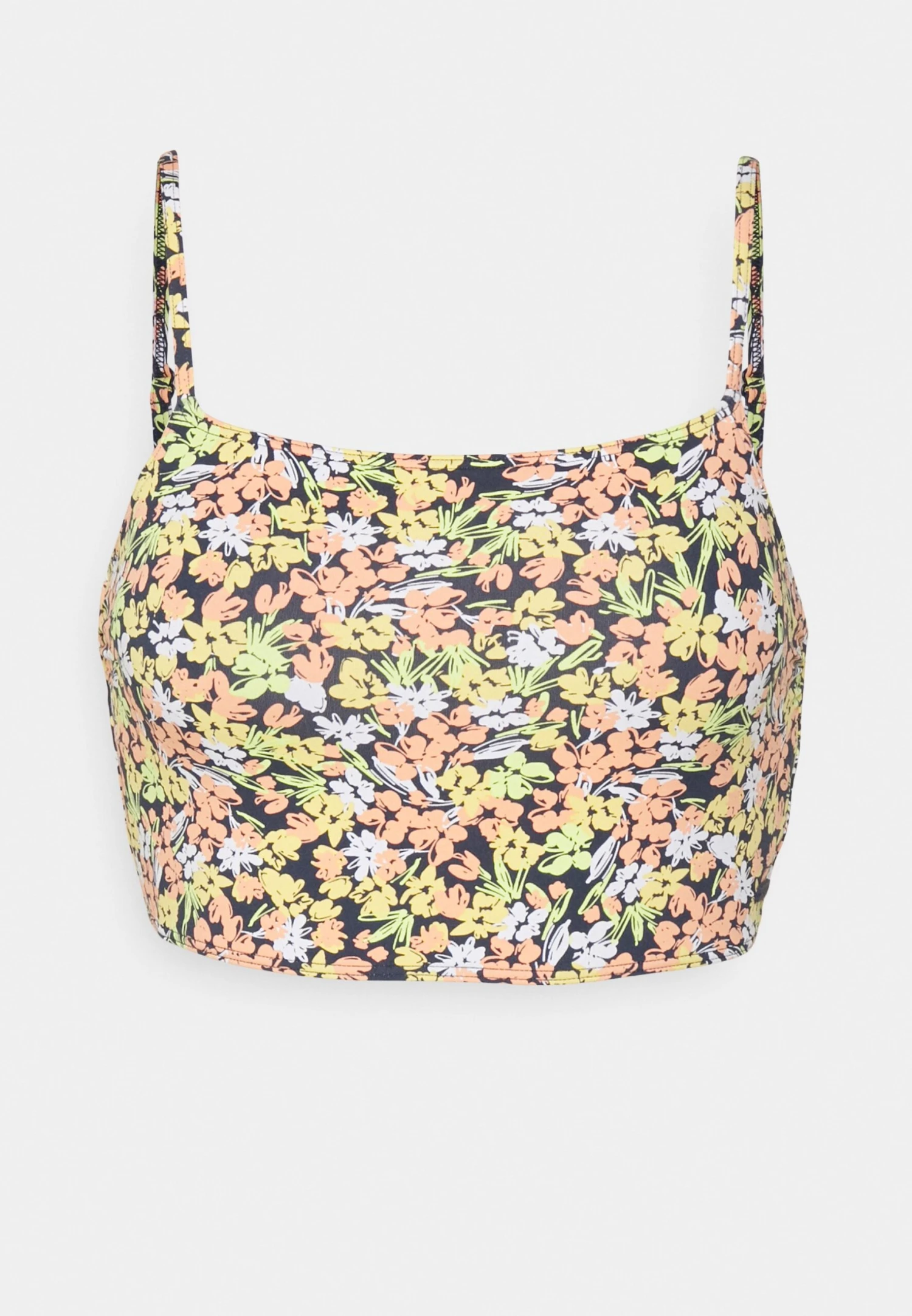 Roxy Beach Classics Tank - Bikini Top - Multi-Coloured 6 Roxy Beach Classics Tank - Bikini Top - Multi-Coloured - Image 4