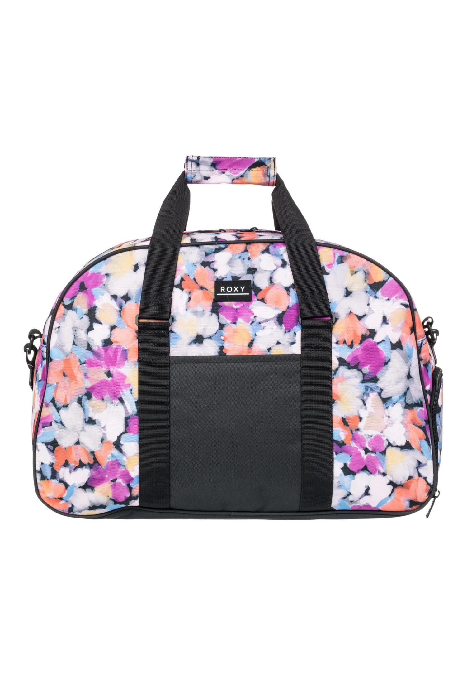Roxy Feel Happy 35L - Duffle - Sports Bag - Nme 3 Roxy Feel Happy 35L - Duffle - Sports Bag - Nme