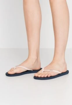 Roxy Viva Tone- Pool Shoes - Navy