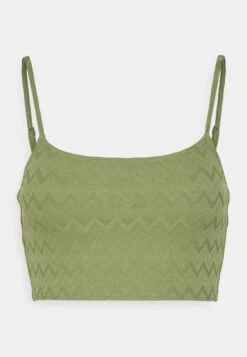 Roxy Current Coolness- Bikini Top - Loden Green 10 Roxy Current Coolness- Bikini Top - Loden Green -Roxy 775f6a20bef9482887a8fcd4734d2633