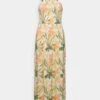 Roxy Bungalow - Maxi Dress -Roxy 7764bd11b11e4b678e422ae2d401c649