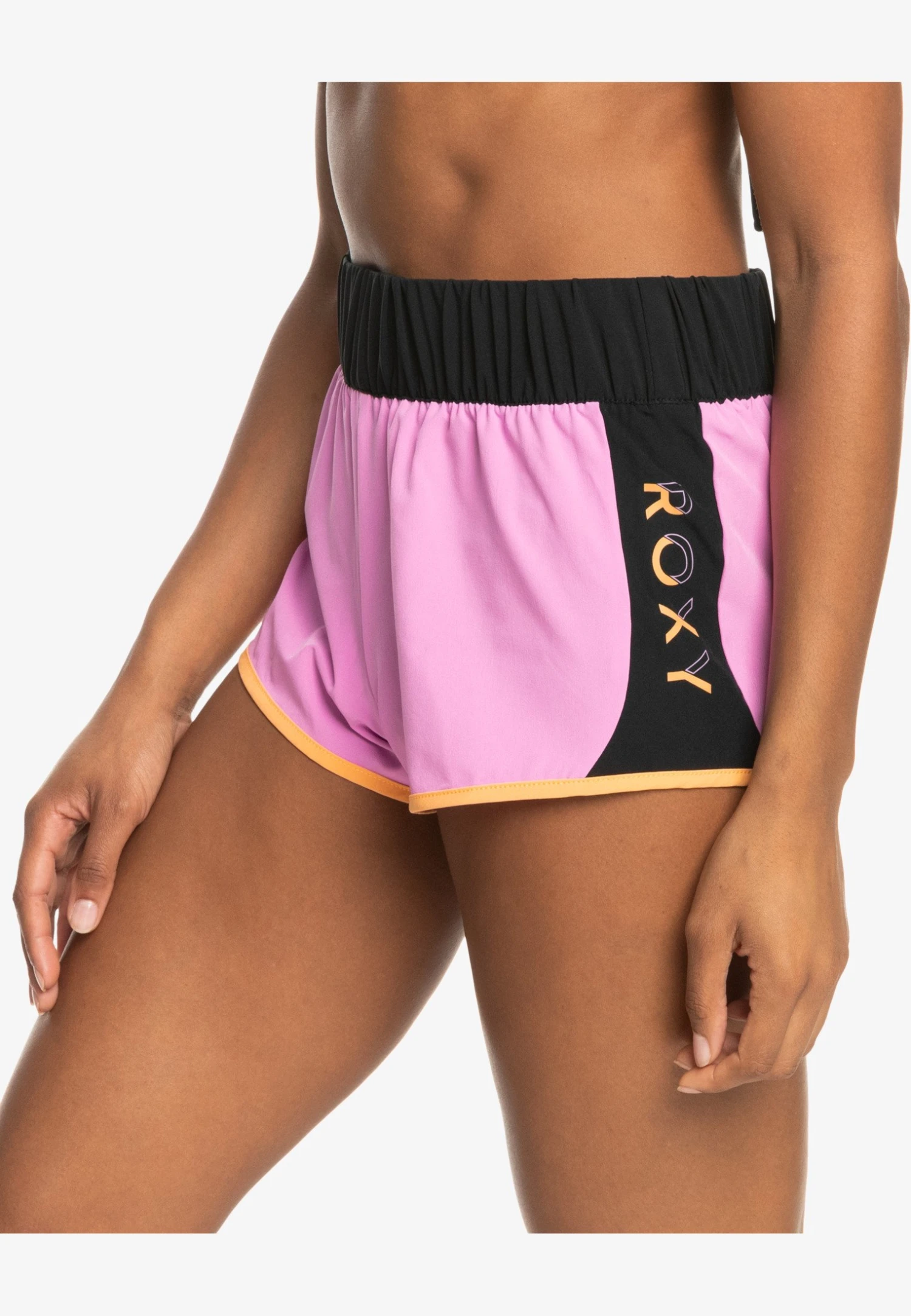 Roxy Active Erjbs03241 - Swimming Shorts - Mgj 6 Roxy Active Erjbs03241 - Swimming Shorts - Mgj - Image 4