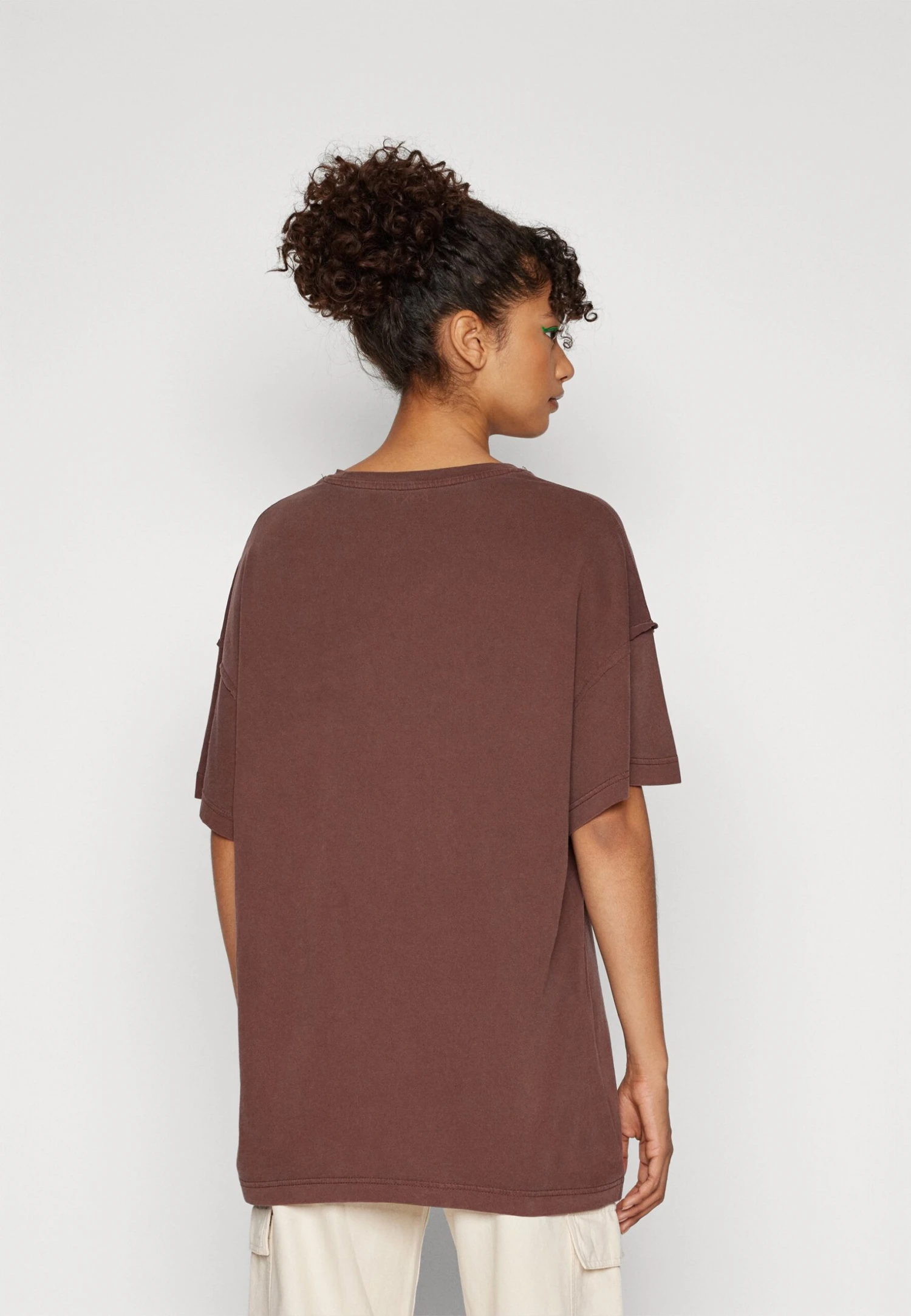 Roxy Sweetjanis Tees - Print T-Shirt 6 Roxy Sweetjanis Tees - Print T-Shirt - Image 4