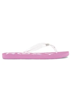 Roxy Viva Jelly - Pool Shoes - Sheer Lilac -Roxy 785c2c473ae541fa9093b78848b454cb