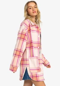 Roxy Ring Tone Polar - Button-Down Blouse 12 Roxy Ring Tone Polar - Button-Down Blouse -Roxy 793b8cca1e274cc698c1b9d9ae3762d3