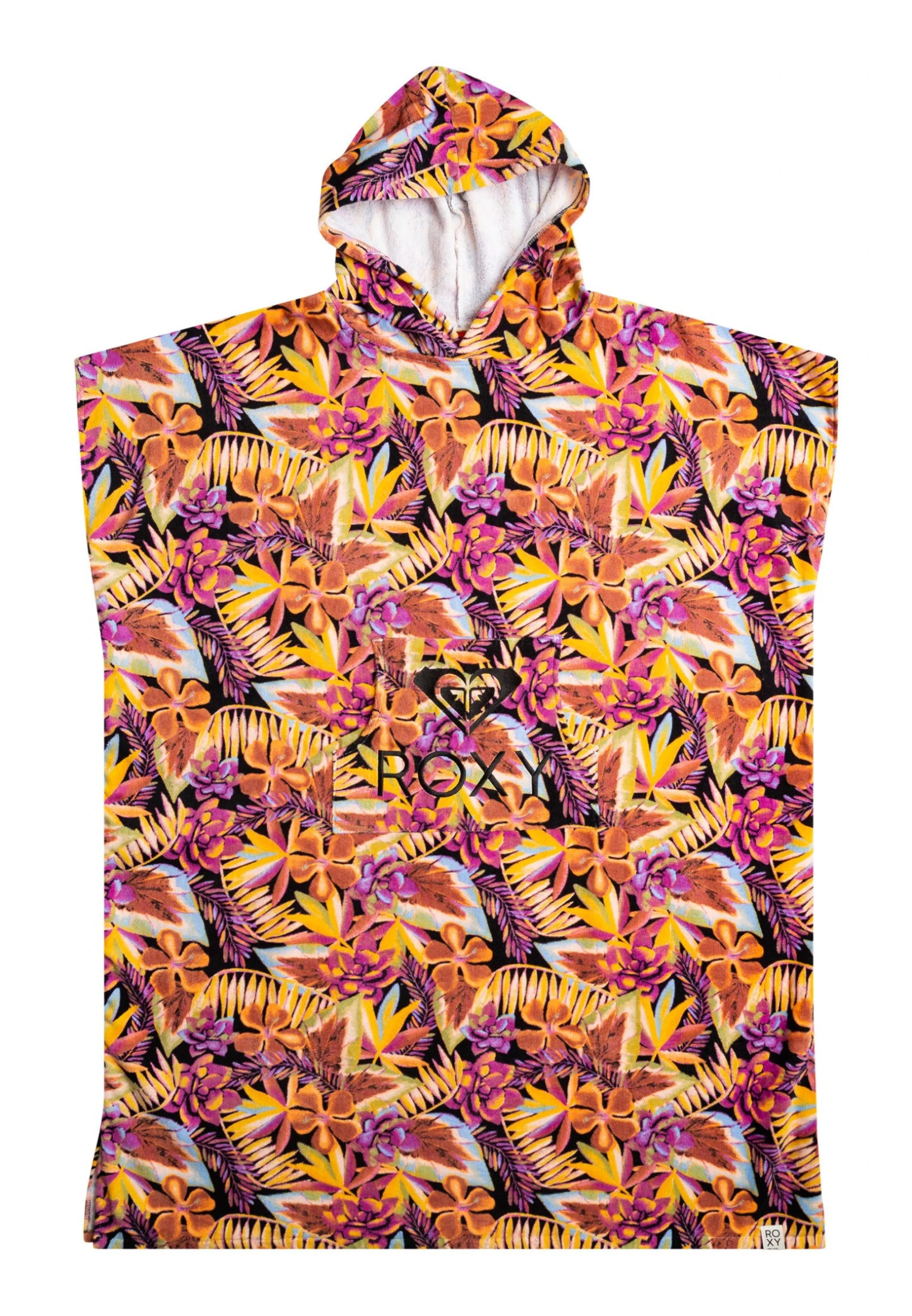 Roxy Stay Magical Printed - Beach Towel - Multi Coloured 3 Roxy Stay Magical Printed - Beach Towel - Multi Coloured