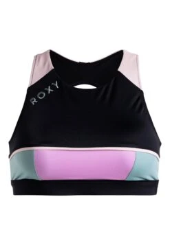 Roxy Active Crop - Bikini Top - Kvj 13 Roxy Active Crop - Bikini Top - Kvj -Roxy 79b41ef7eaf64c9fbffb7d8959772f7e