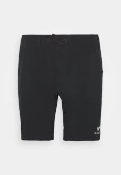 Roxy Bikini Bottoms - Anthracite