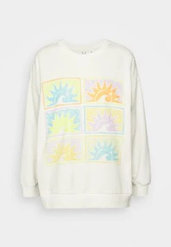 Roxy Morning Hike - Sweatshirt -Roxy 7a9a585cc16f401991b79ed66f1b2e11