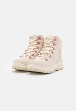 Roxy Kaden - Ankle Boots - White -Roxy 7a9d5dcef428456e887dab7528dad1f1