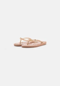 Roxy Bermuda Dow - Pool Shoes - White/Champagne -Roxy 7ab025c2ba184ec1a8777d73473d8fd9
