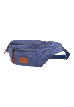Roxy Fresh - Bum Bag - Blue -Roxy 7adc713bf9e24340b99e5e6b64eed150