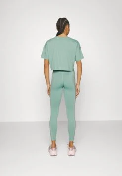 Roxy Waves Of Warmth Brushed Pants - Leggings - Blue Surf Planao -Roxy 7adee9eb2a17413d86c3a585c6036ea1