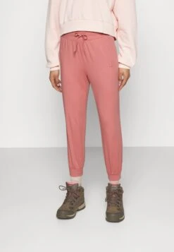 Roxy Naturally Active Laced Up Pant - Tracksuit Bottoms - Dusty Rose