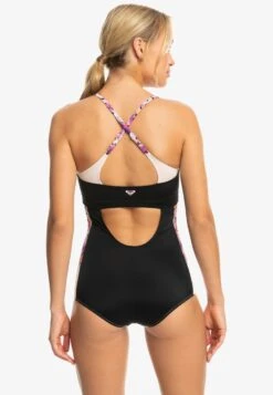 Roxy Active Une Pièce - Swimsuit - Xkmn 10 Roxy Active Une Pièce - Swimsuit - Xkmn -Roxy 7b2f5ad8b3cb45bba55ffebd5202bcbc