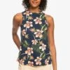 Roxy Better Than Ever Printed - Top
