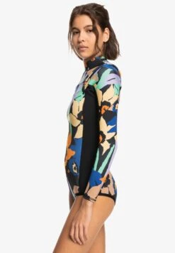 Roxy Current Of Cool Langärmeliger - Swimsuit 11 Roxy Current Of Cool Langärmeliger - Swimsuit -Roxy 7c4c0816e9434d809837e5c993d2c483